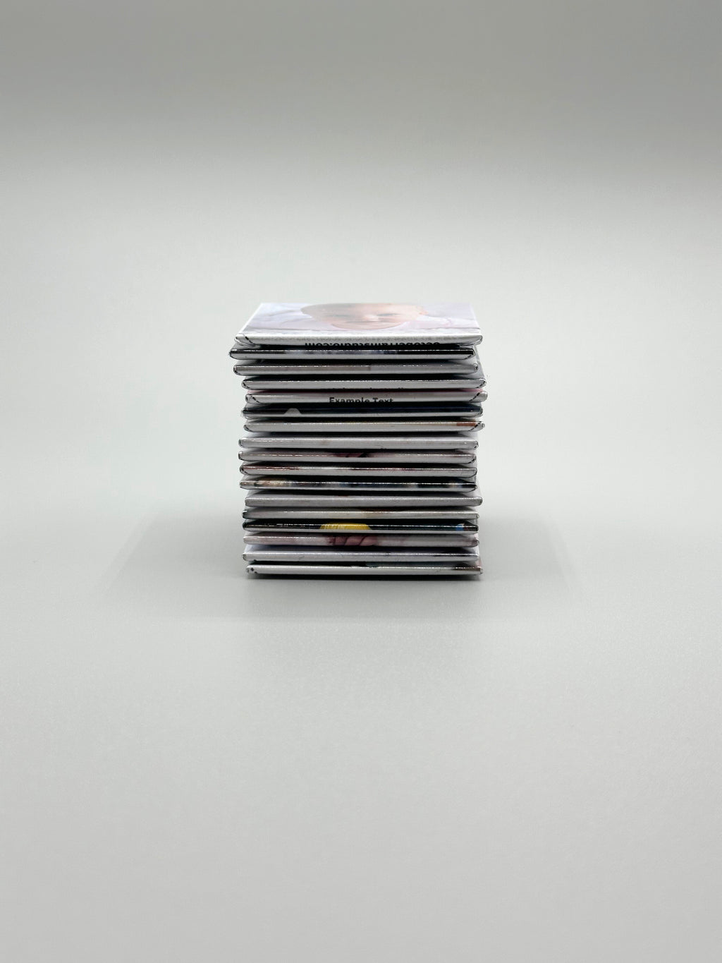 2 x 2 Fridge Magnets