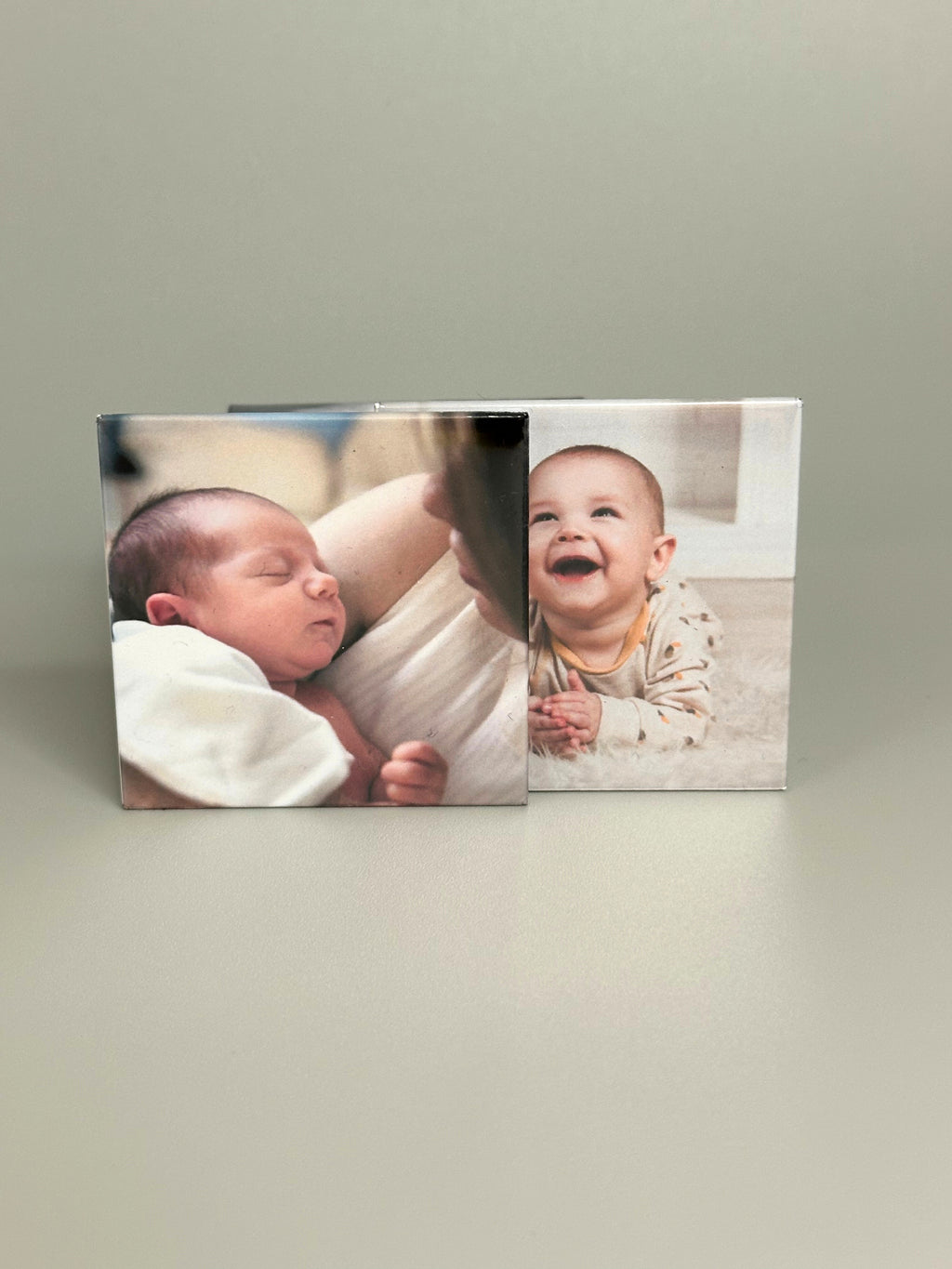 2 x 2 Fridge Magnets