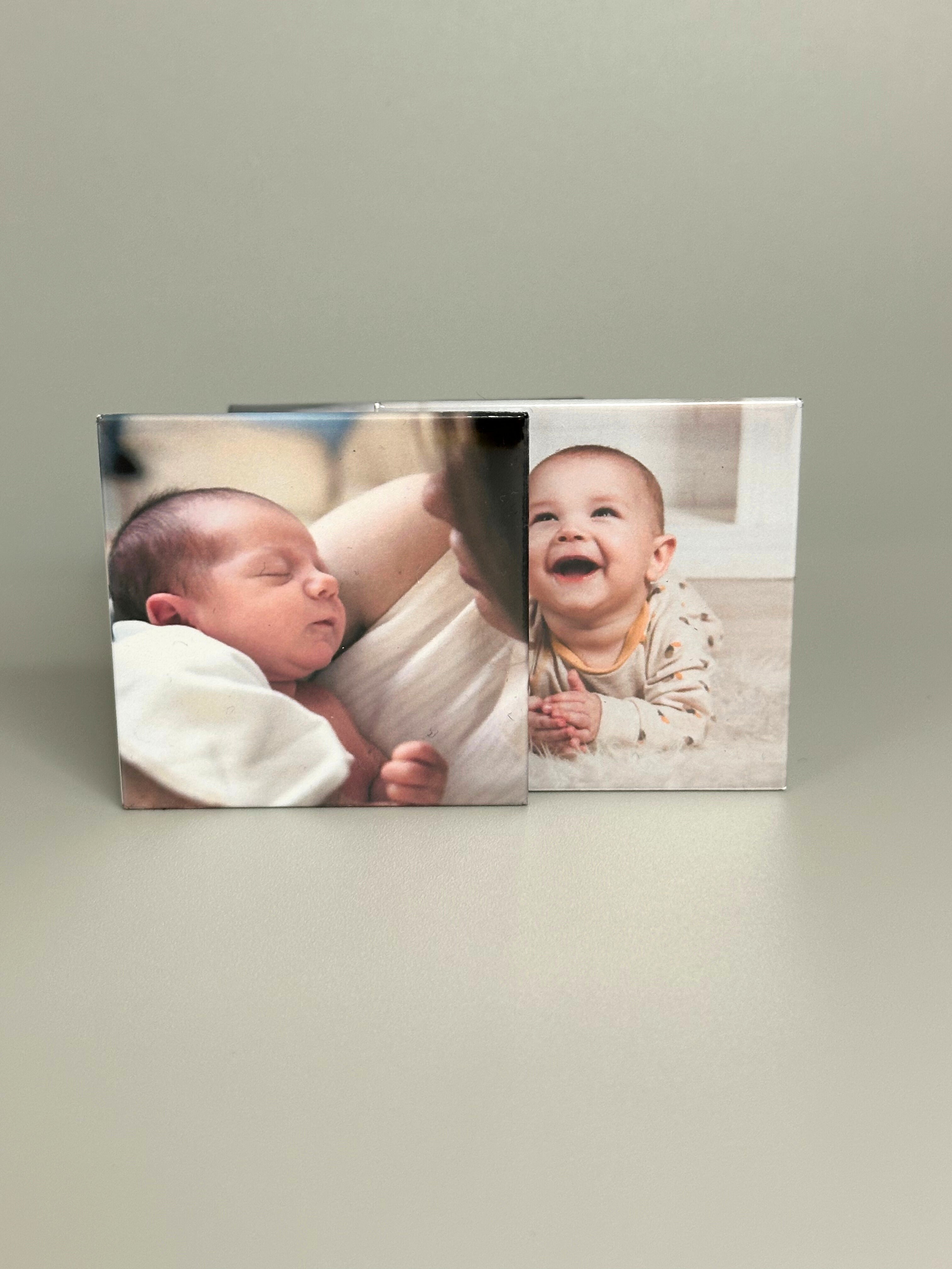 2 x 2 Fridge Magnets