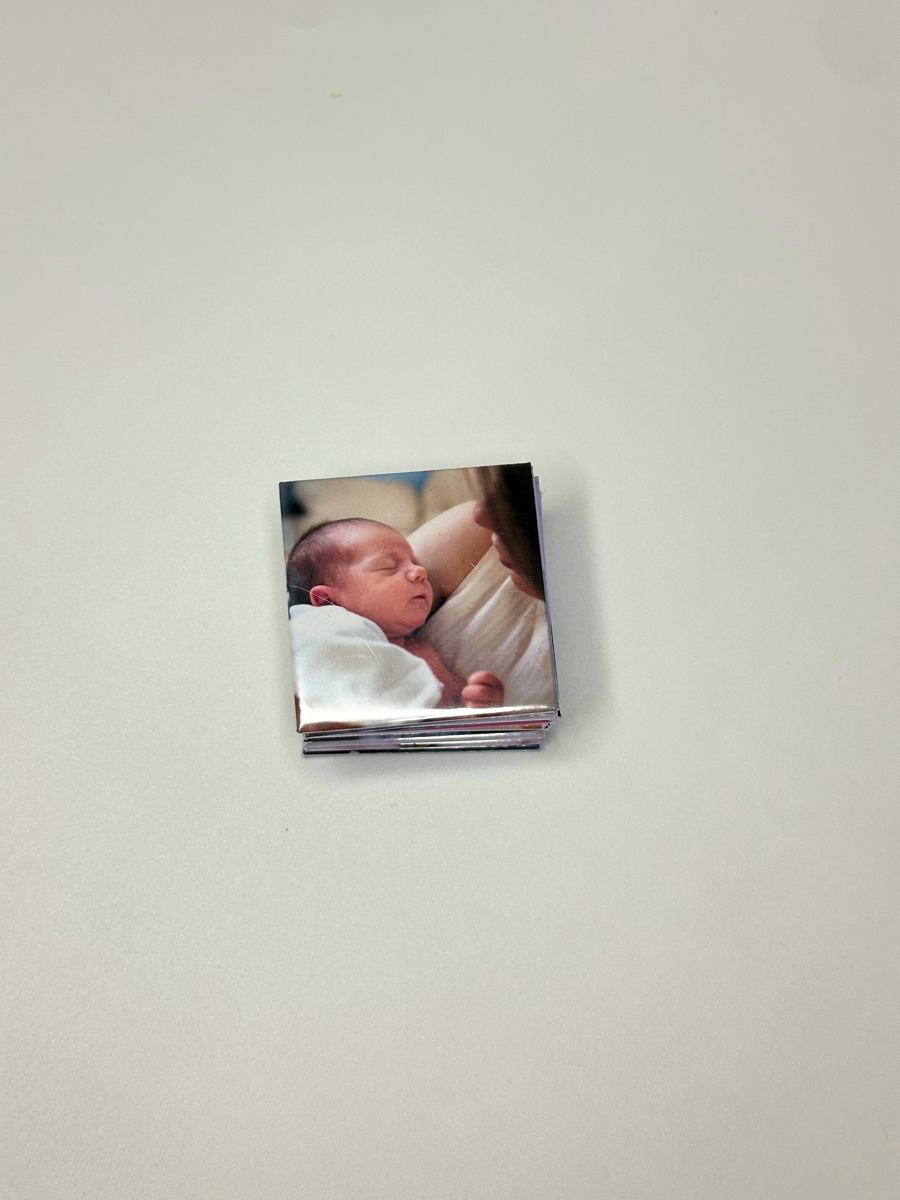 2 x 2 Fridge Magnets